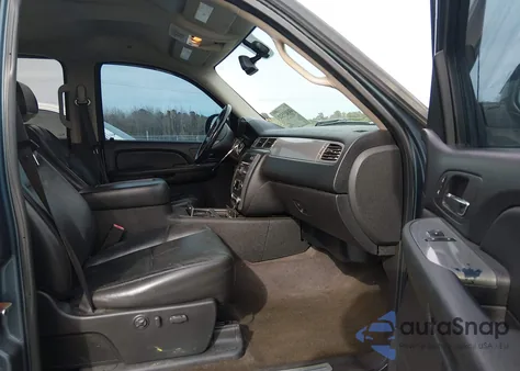 2008 GMC Sierra 1500 Slt z USA, uszkodzony, nr VIN 2GTEK13J581332588